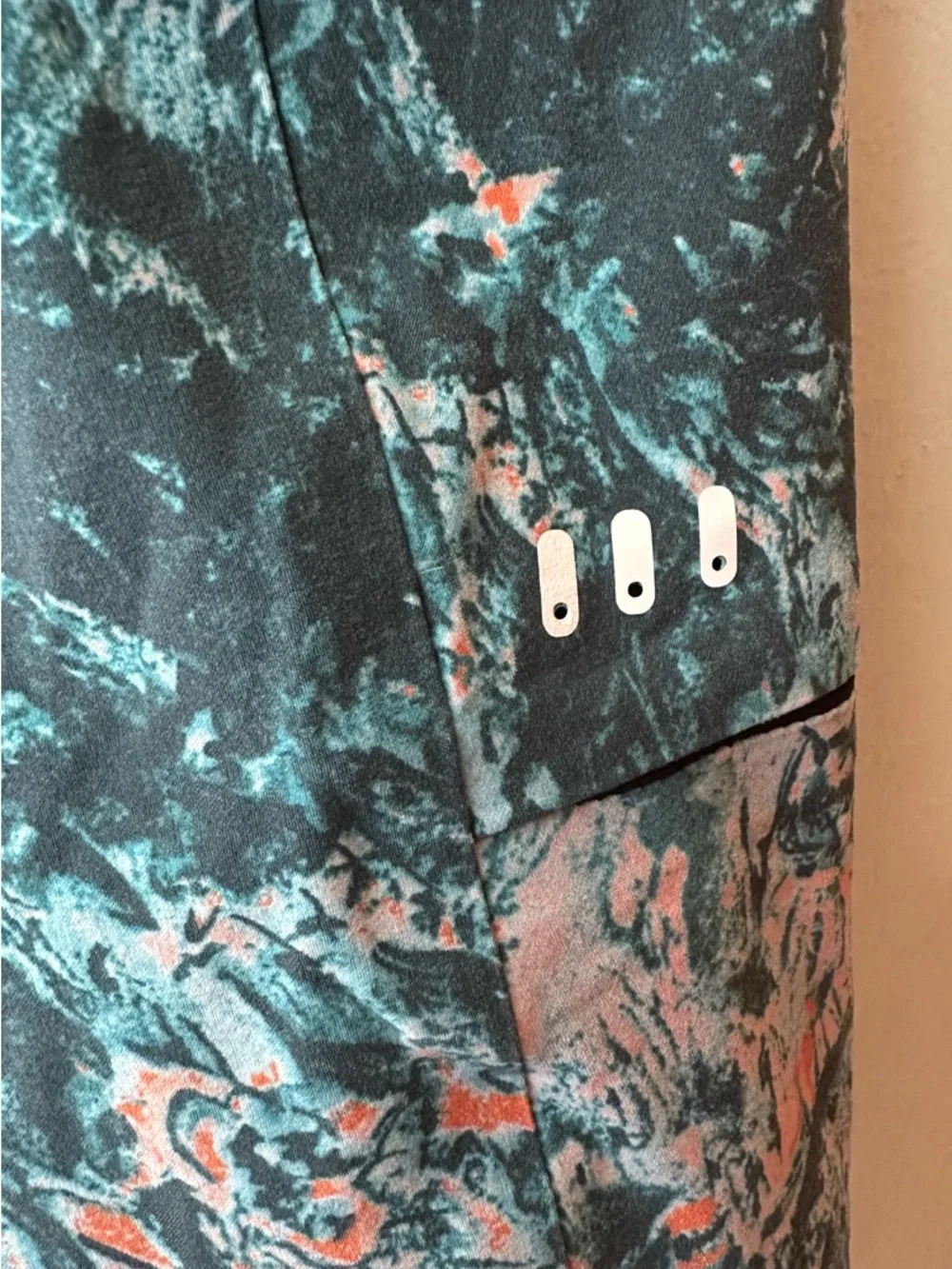 Lululemon Mens Current State Board Short 9”